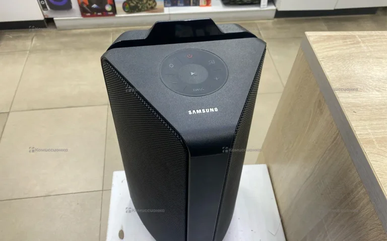 Колонка  Samsung MX-T40