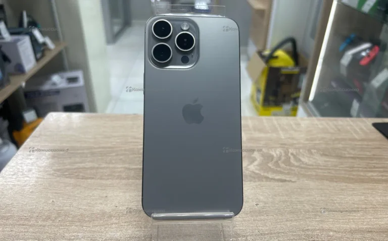Apple iPhone 15 Pro Max 8/256 ГБ