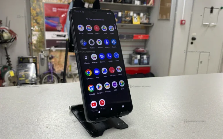 Inoi a151 3/64Gb
