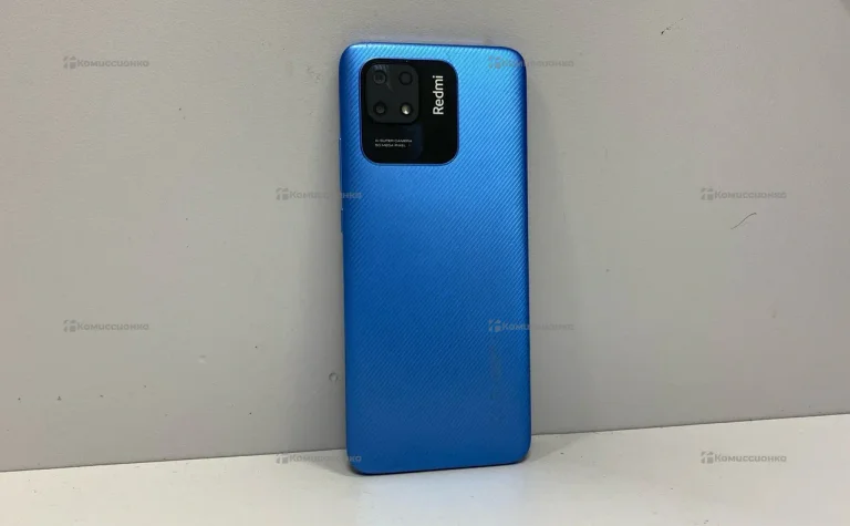 Xiaomi redmi 10c 4 64