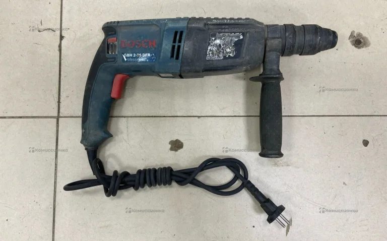 перфоратор BOSCH GBH 2-26 DRE PROFESSIONAL