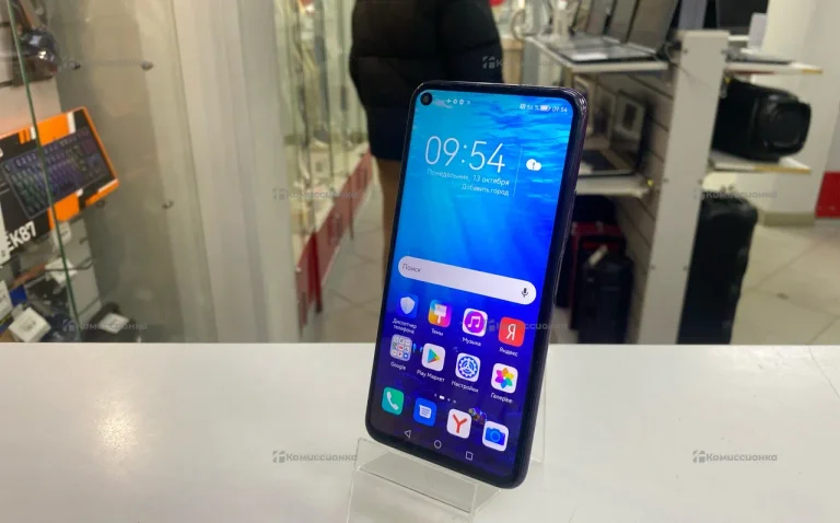 Honor 20 Pro 8/256 ГБ
