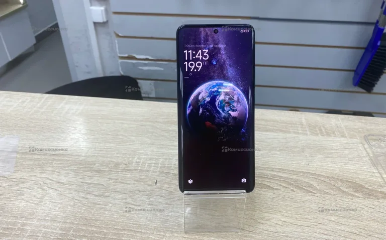 Xiaomi Redmi Note 14 Pro + 5G 12/512gb