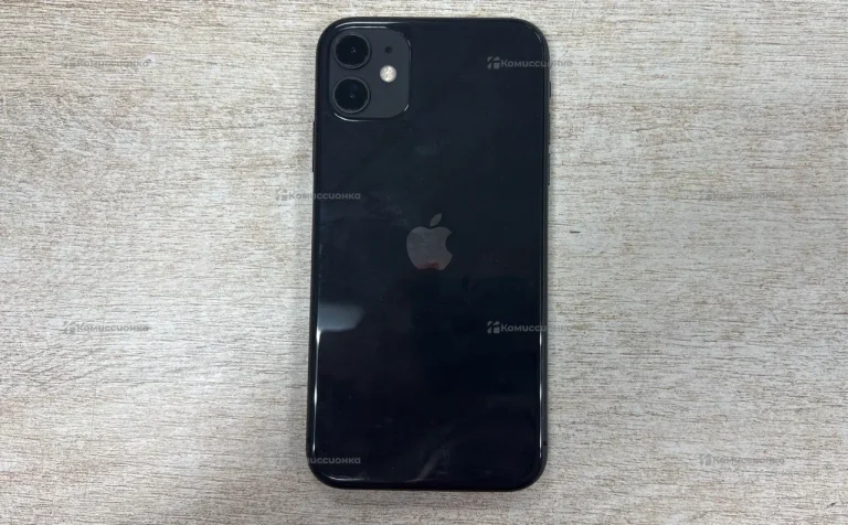 Apple iPhone 11 4/128 ГБ