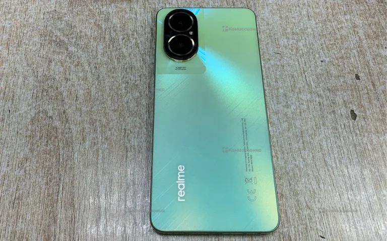Realme C67 6/128Gb