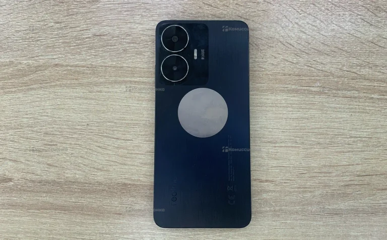 Realme C55 8/256 ГБ