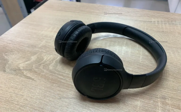 Наушники JBL Tune 520BT