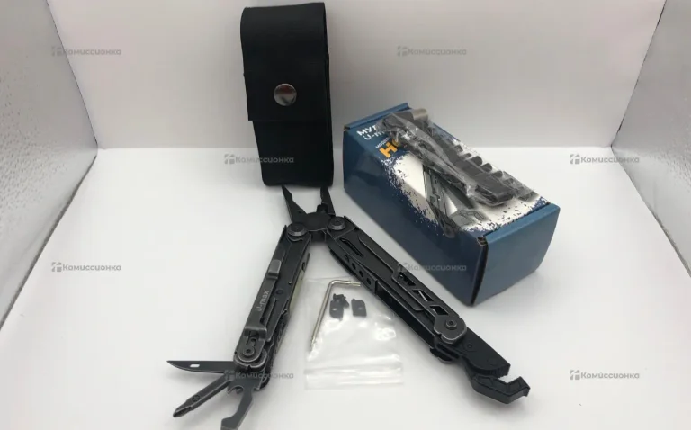 Мультитул U-max