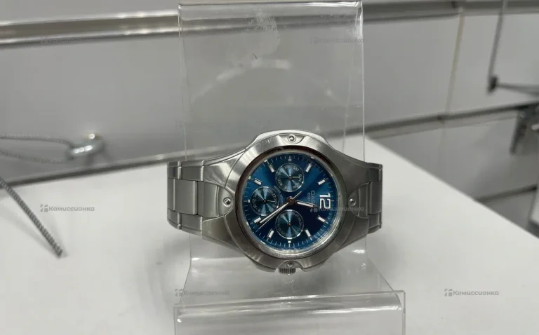 Часы  Casio EDIFICE