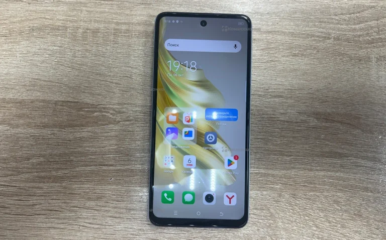 Tecno Spark 20 8/128 ГБ