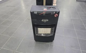 Газовый Камин Elitech