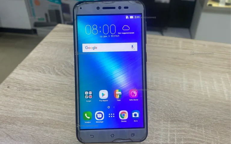 Asus Zenfone Live ZB501KL 2/32 ГБ