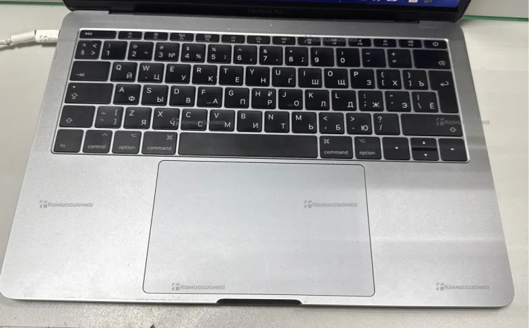 Ноутбук MacBook Pro 13 2017