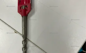 Бур TRIGER SDS+ 10