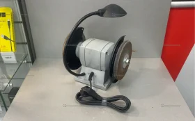 Купить Настольная шлифовальная машина Интерскол Т-150/150 б/у , в Самара Цена:1990рублей