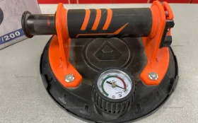 Присоска вакуумная 600-520