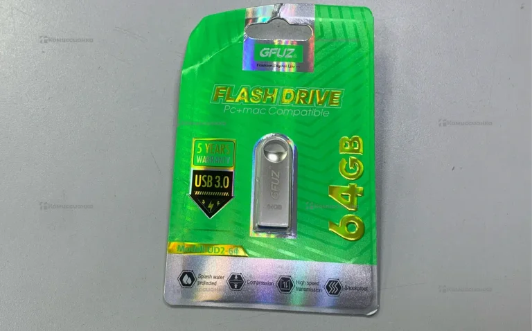 USB флешка 64GB