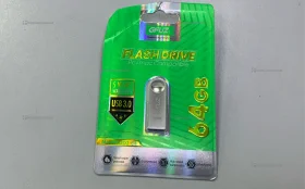 Купить USB флешка 64GB б/у , в Копейск Цена:390рублей
