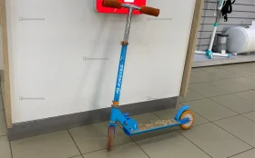 Самокат детский