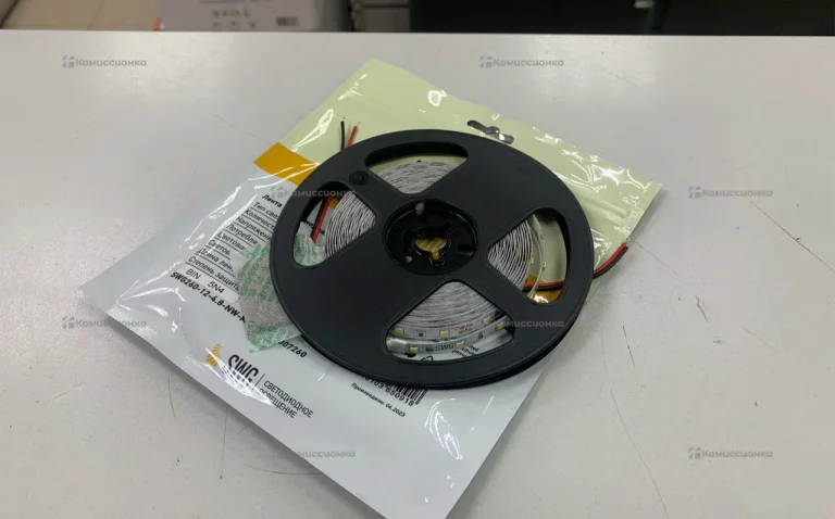 Лента светодиодная 4000к