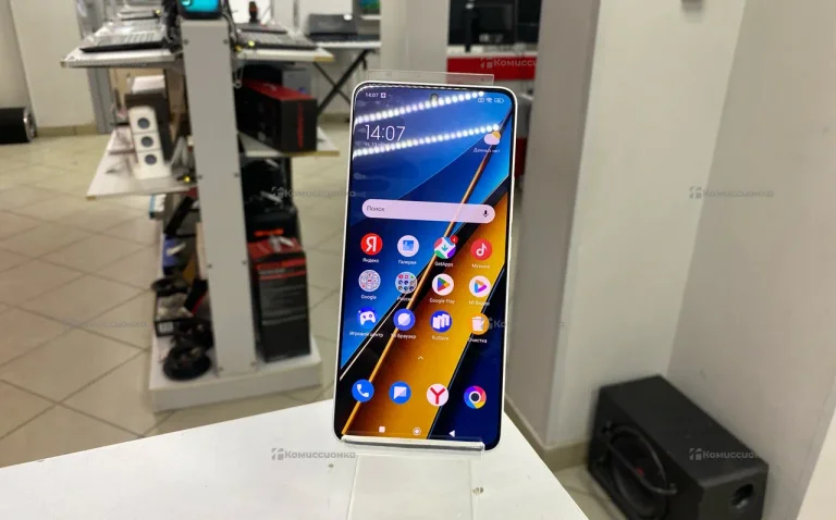 Xiaomi Poco X6 8/256 ГБ