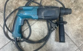 Перфоратор makita HR2450