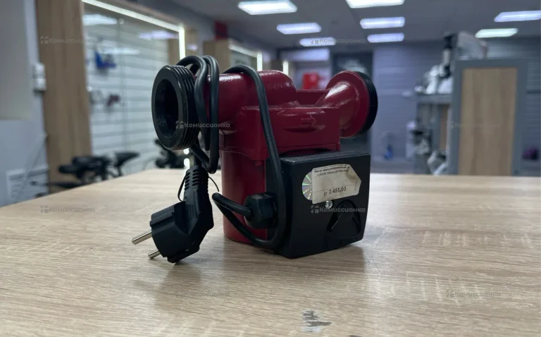 Циркулярный насос Jemix