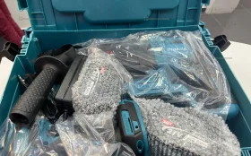 Набор Makita 2в1 Перфоратор/Шуруповерт