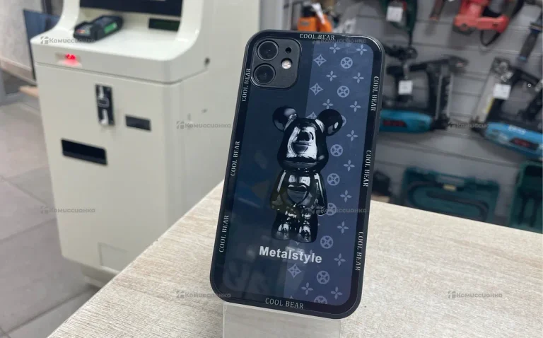 Apple IPhone 11 64Gb