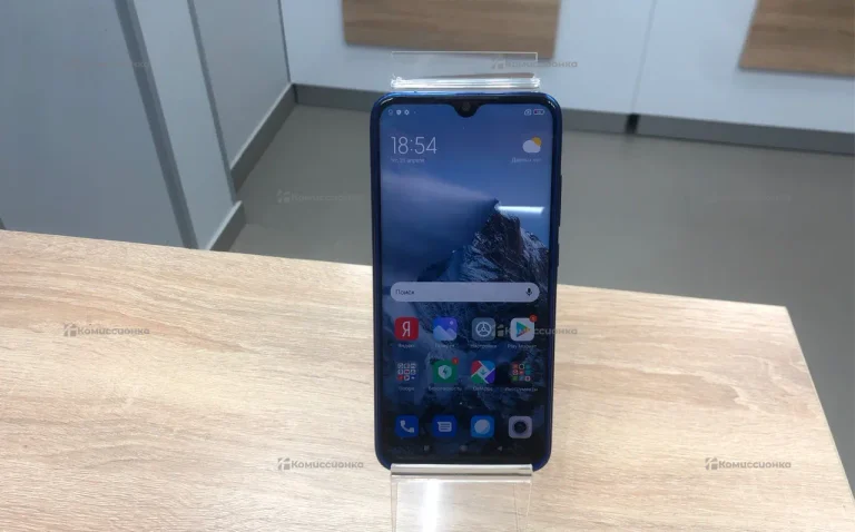 Xiaomi redmi 128gb