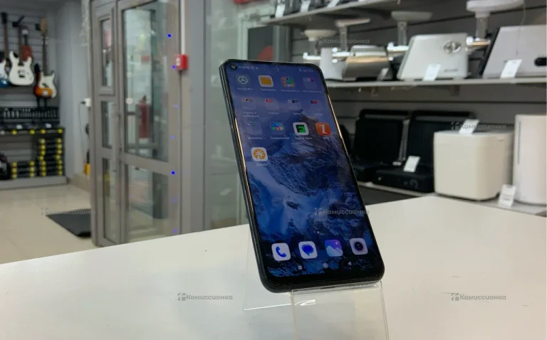 Xiaomi Redmi Note 9 3/64 ГБ
