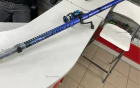 Купить Удилище Nautilus Rain mini bolo 400c NRMBL40 б/у , в Москва и область Цена:1500рублей