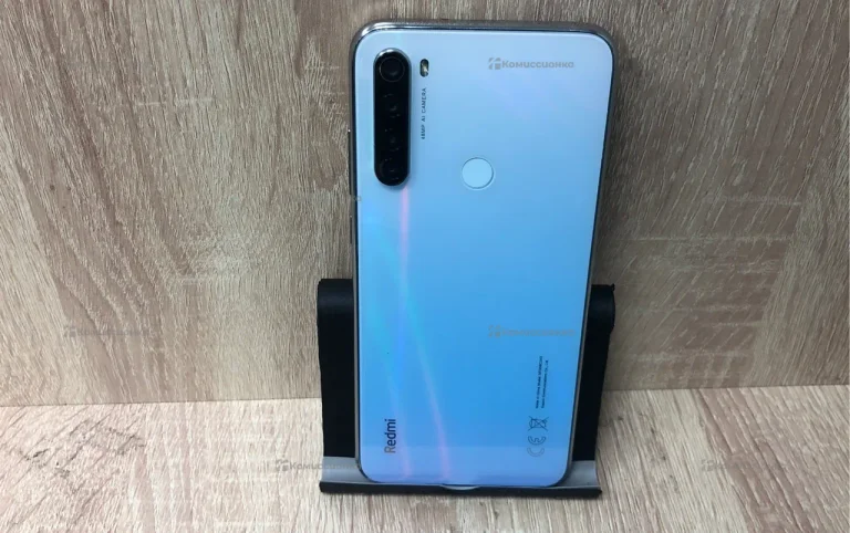 Xiaomi Redmi Note 8T 4/64 ГБ