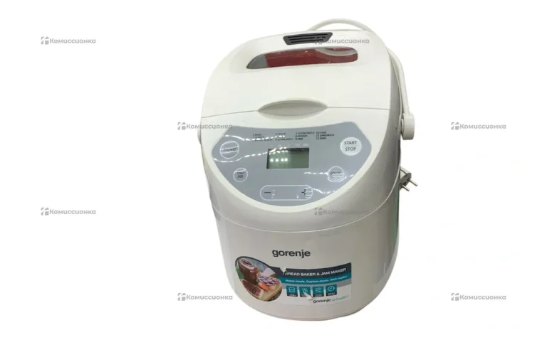 Хлебопечь Gorenje