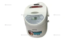 Купить Хлебопечь Gorenje б/у , в Челябинск Цена:1500рублей