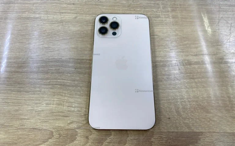 Apple iPhone 12 Pro Max 6/256 ГБ