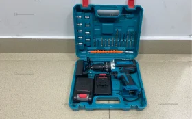 Аккумуляторный шуруповерт Makita (репликa)