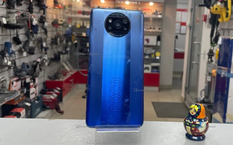 Xiaomi Poco X3 Pro 8/256 ГБ