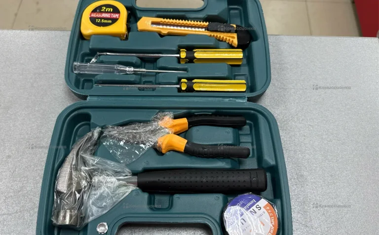 Набор инструментов SNJUE 9 pcs