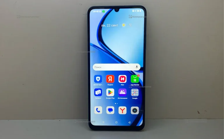 Realme C61 6/128Gb