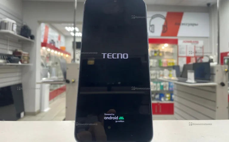 Tecno Spark Go 2022 2/32Gb