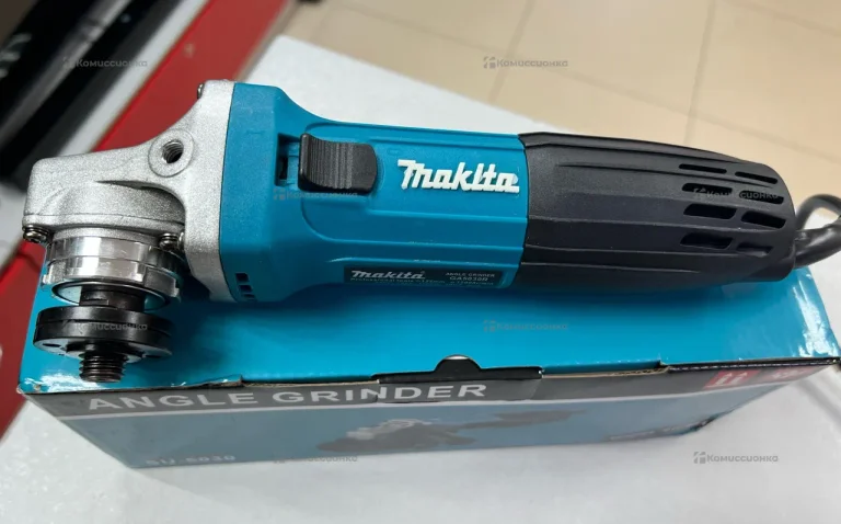 Ушм makita replica su-5030!