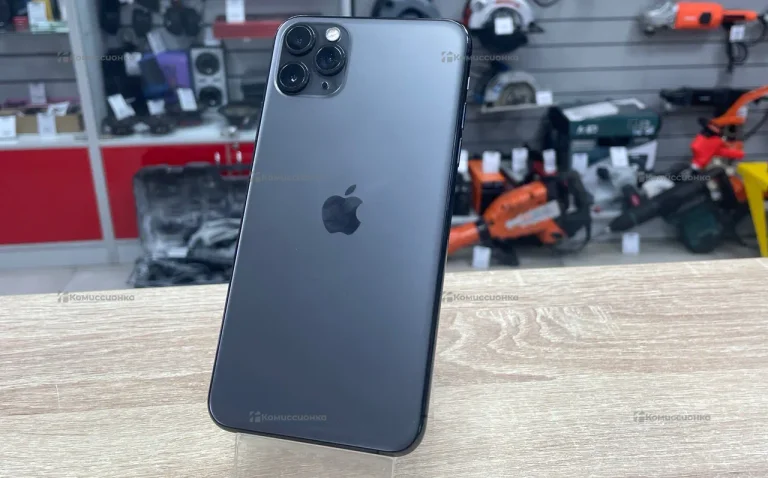 Apple iPhone 11 Pro Max 256Gb