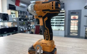 Винтовёрт ударный Ingco Cirli2002