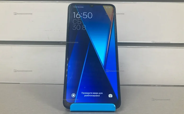 Xiaomi Poco C65 8/256Gb