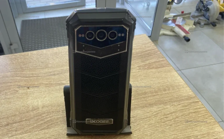 Doogee v max 12/256