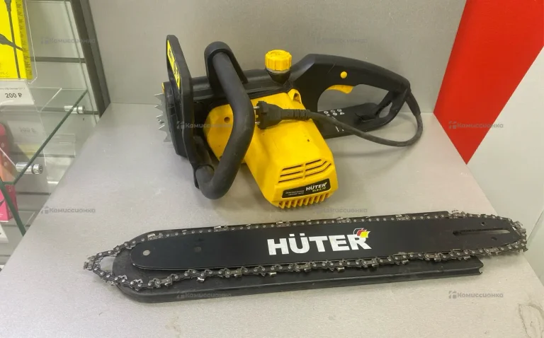 Электрическая пила Huter ELS-2,7P
