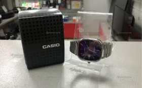 Купить Часы  Casio 2 б/у , в Самара Цена:890рублей