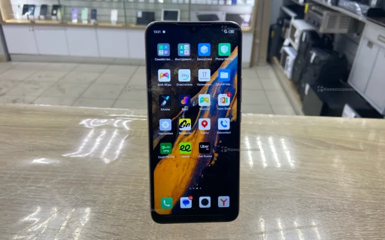 Infinix Hot 40i 8/256 ГБ