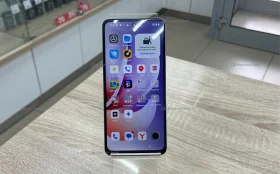 Realme C71 8/128 ГБ